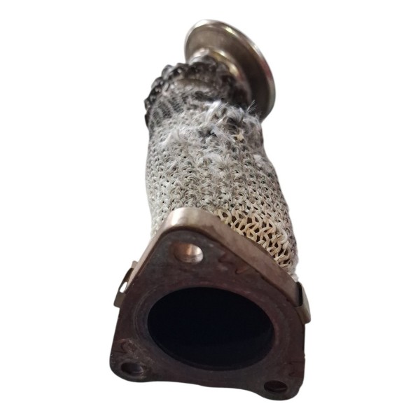 Cano Saída Turbina P/ Válvula Egr Amarok 3.0 V6 2019 Cx724