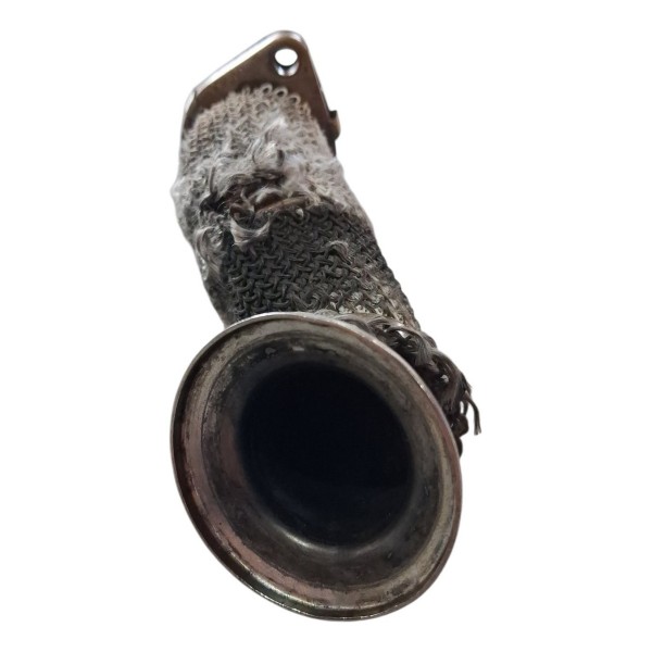 Cano Saída Turbina P/ Válvula Egr Amarok 3.0 V6 2019 Cx724