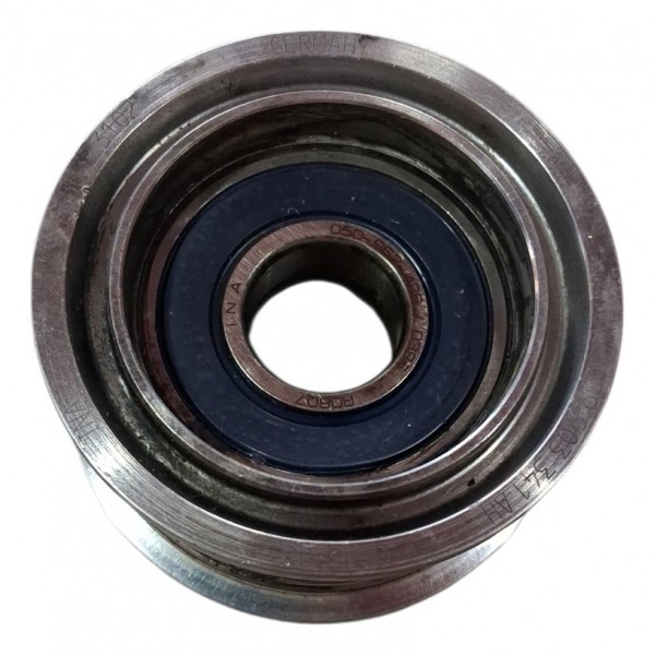 Polia Correia Alternador Amarok 3.0 V6 2019 Cx724