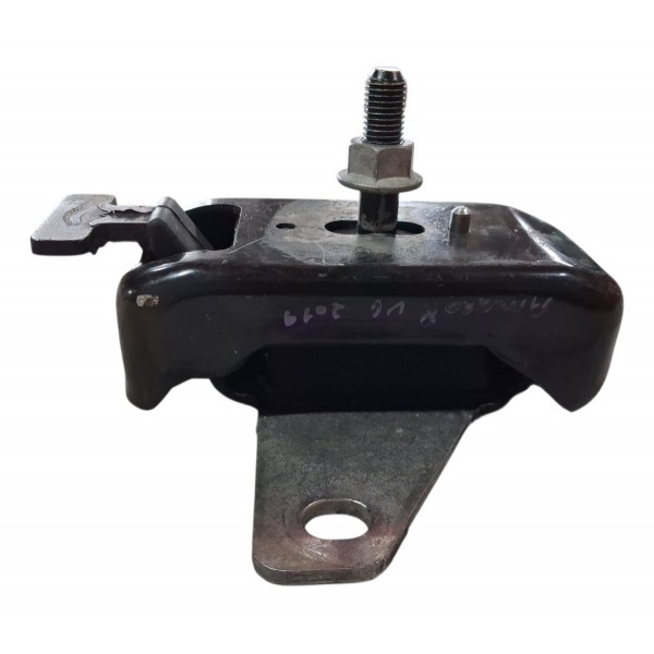 Coxim Calço Motor Amarok 3.0 V6 2019 Cx724