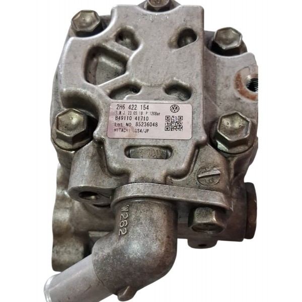 Bomba D. Hidráulica Amarok 3.0 V6 2019 Cx724