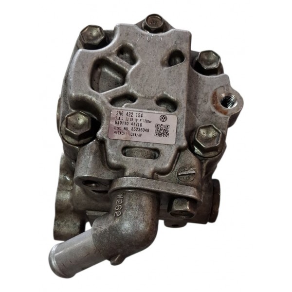 Bomba D. Hidráulica Amarok 3.0 V6 2019 Cx724