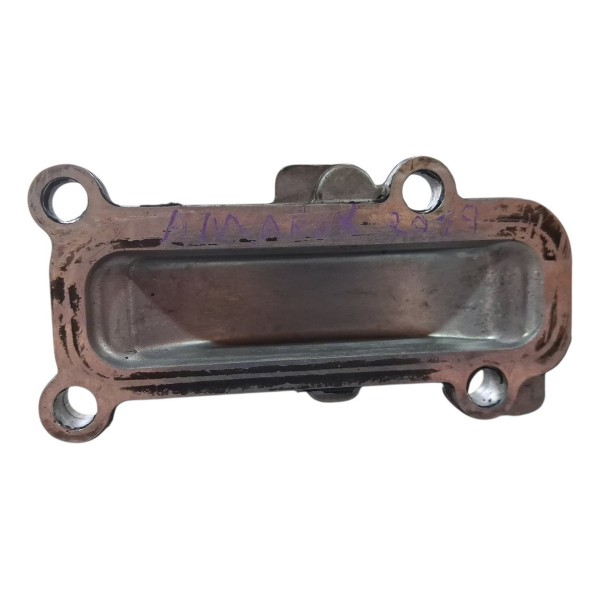 Suporte Polia Bomba Combustível Amarok 3.0 V6 2019 Cx724