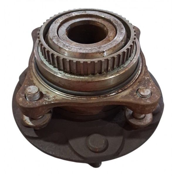 Cubo Dianteiro Hilux 3.0 4x4 2013 Xc725