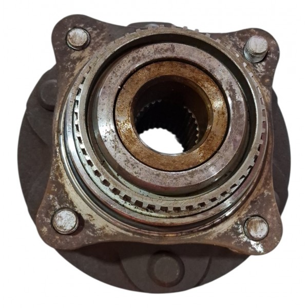 Cubo Dianteiro Hilux 3.0 4x4 2013 Xc725