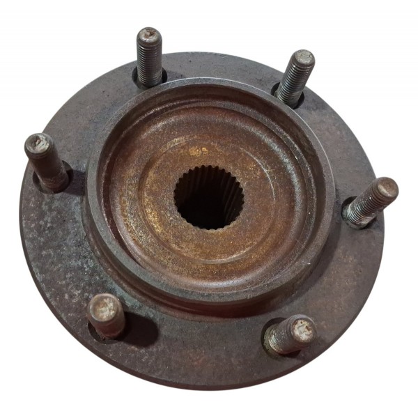 Cubo Dianteiro Hilux 3.0 4x4 2013 Xc725