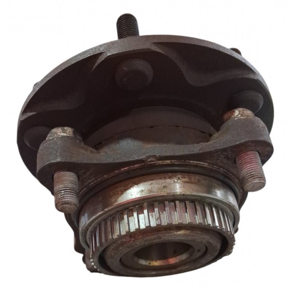 Cubo Dianteiro Hilux 3.0 4x4 2013 Xc725