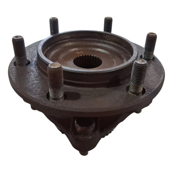 Cubo Dianteiro Hilux 3.0 4x4 2013 Xc725