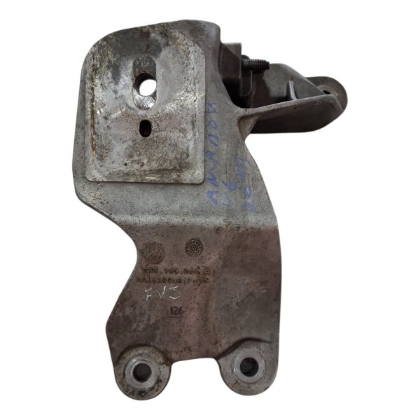 Suporte Coxim Motor L. D. Amarok 3.0 V6 2019 Cx725