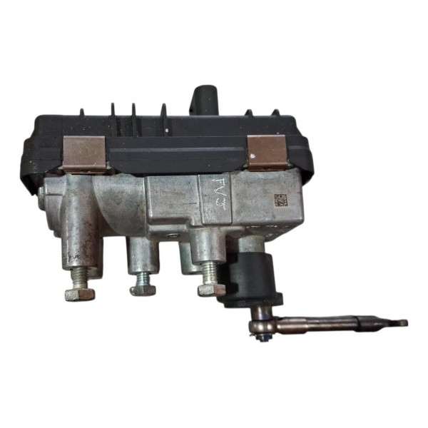 Atuador Turbina Amarok 3.0 V6 2019 Cx724