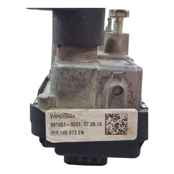 Atuador Turbina Amarok 3.0 V6 2019 Cx724