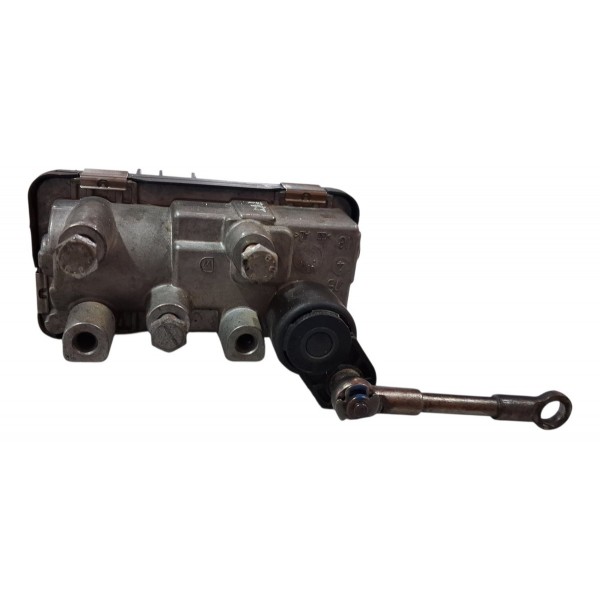 Atuador Turbina Amarok 3.0 V6 2019 Cx724