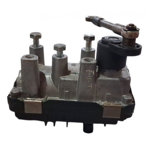 Atuador Turbina Amarok 3.0 V6 2019 Cx724