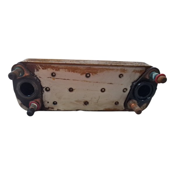 Resfriador Óleo Motor Sorento 2.5 2006 Cx725