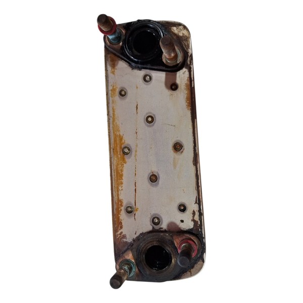 Resfriador Óleo Motor Sorento 2.5 2006 Cx725