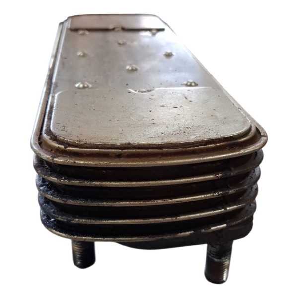 Resfriador Óleo Motor Sorento 2.5 2006 Cx725