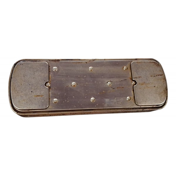 Resfriador Óleo Motor Sorento 2.5 2006 Cx725