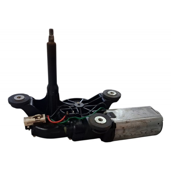 Motor Limpador Traseiro Vidro Palio Fire 03/04 Cx725