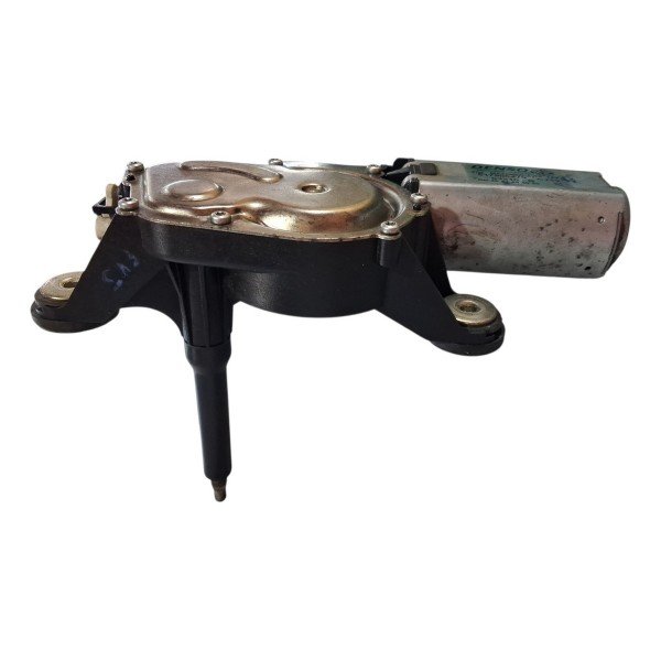 Motor Limpador Traseiro Vidro Palio Fire 03/04 Cx725
