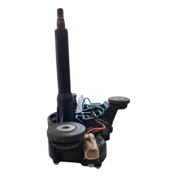 Motor Limpador Traseiro Vidro Palio Fire 03/04 Cx725