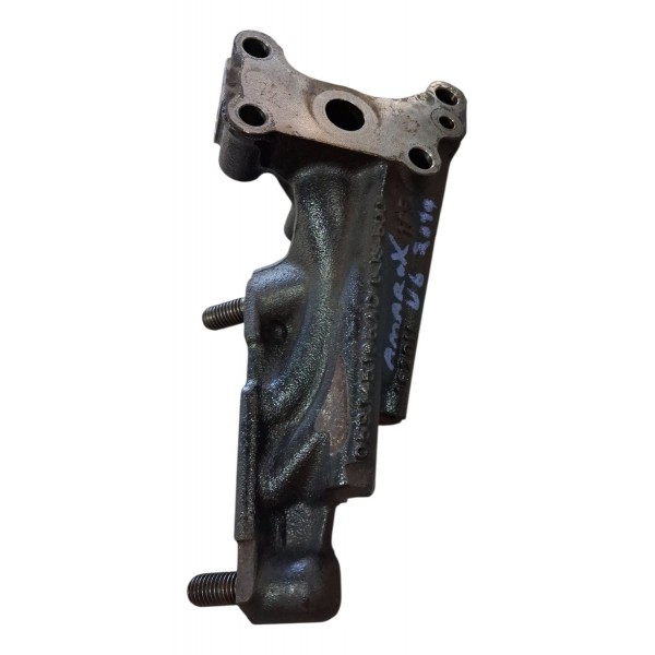 Suporte Turbina Amarok V6 3.0 2019 Cx725