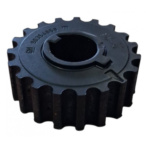 Polia Virabrequim Agile/montana 1.4 2014 Cx726