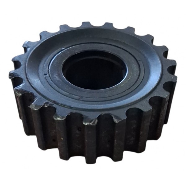 Polia Virabrequim Agile/montana 1.4 2014 Cx726