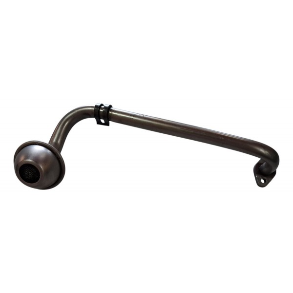 Pescador Óleo Montana 1.4 2014 Cx726 Prateado