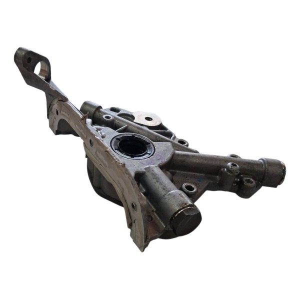 Bomba Óleo Montana 5 Mil Km 1.4 2014 Cx725