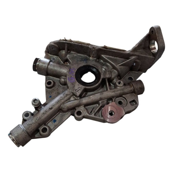 Bomba Óleo Montana 5 Mil Km 1.4 2014 Cx725