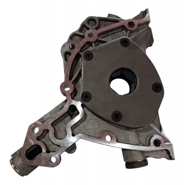 Bomba Óleo Montana 5 Mil Km 1.4 2014 Cx725