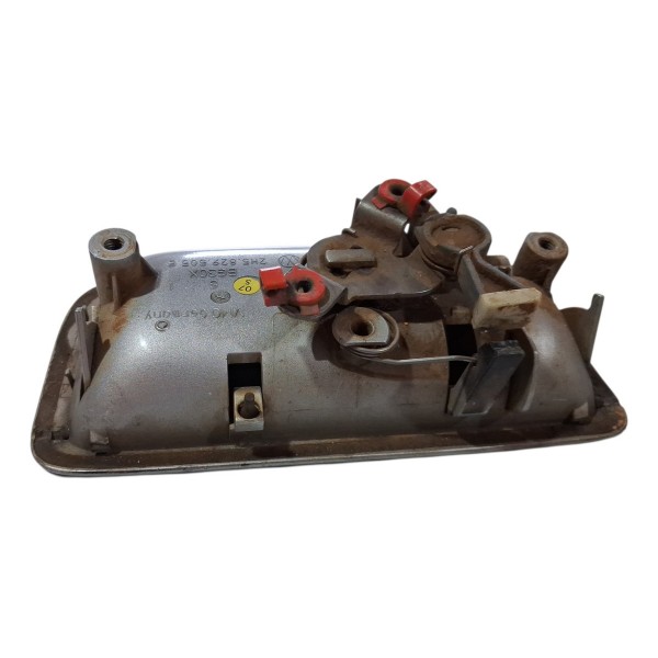 Maçaneta Tampa Traseira Externa Amarok 11/24 S/ Tambor Cx726