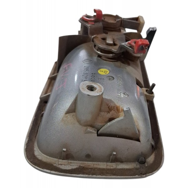 Maçaneta Tampa Traseira Externa Amarok 11/24 S/ Tambor Cx726