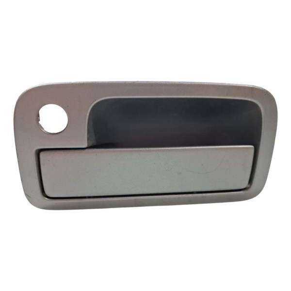 Maçaneta Tampa Traseira Externa Amarok 11/24 S/ Tambor Cx726