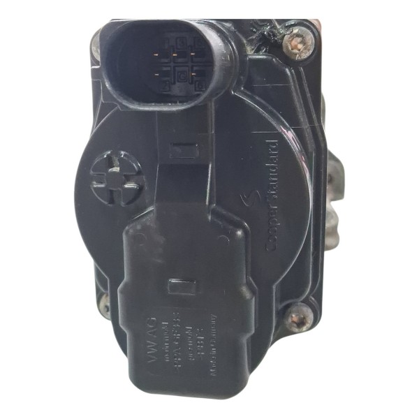 Válvula Egr Motor Amarok 3.0 V6 2019 Cx726