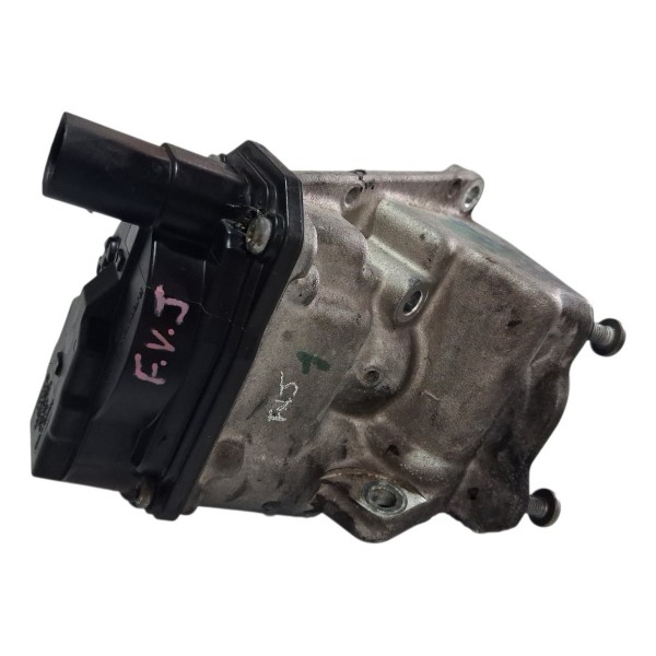 Válvula Egr Motor Amarok 3.0 V6 2019 Cx726