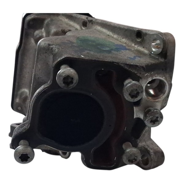 Válvula Egr Motor Amarok 3.0 V6 2019 Cx726