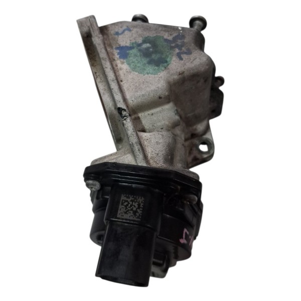 Válvula Egr Motor Amarok 3.0 V6 2019 Cx726