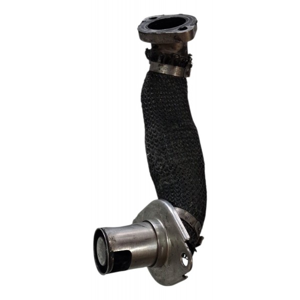 Tubo Cano Válvula Egr Amarok V6 2019 Cx726