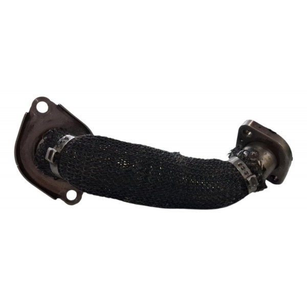 Tubo Cano Válvula Egr Amarok V6 2019 Cx726