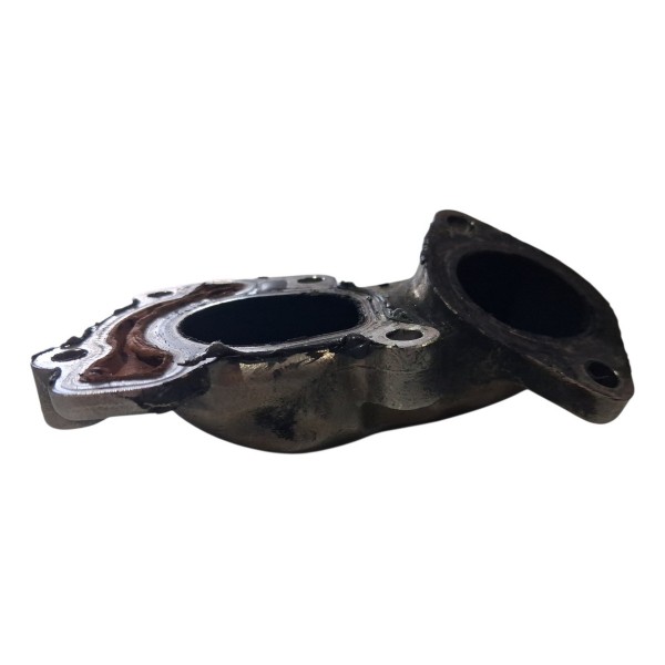 Flange Radiador Resfriador Amarok V6 2019 Cx726