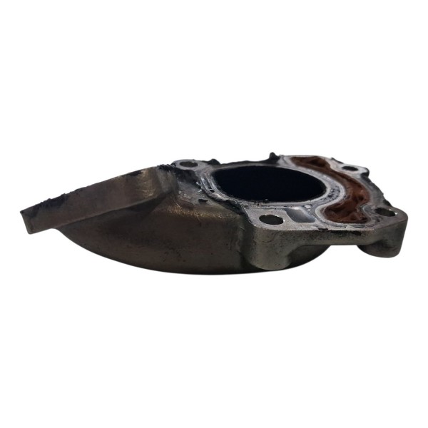 Flange Radiador Resfriador Amarok V6 2019 Cx726