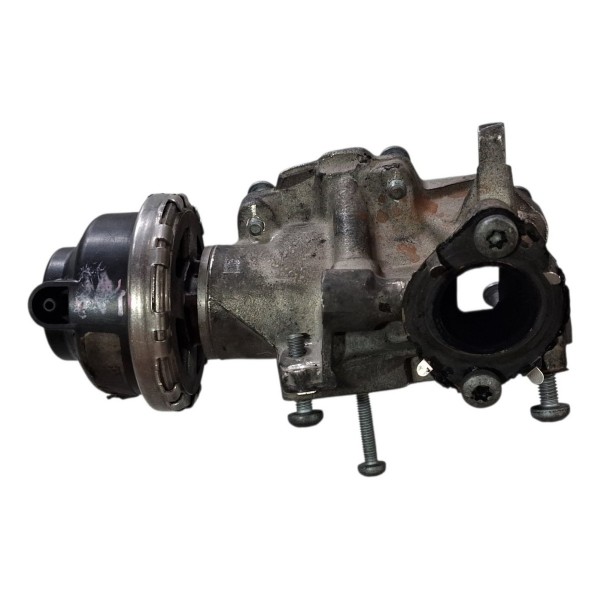 Válvula Egr Radiador Amarok 3.0 V6 2019  Cx726