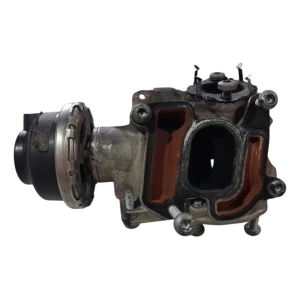 Válvula Egr Radiador Amarok 3.0 V6 2019  Cx726