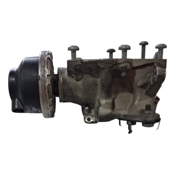 Válvula Egr Radiador Amarok 3.0 V6 2019  Cx726