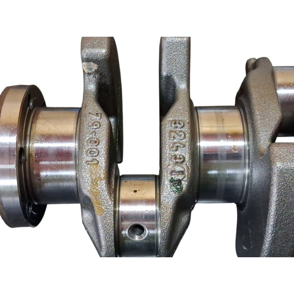 Virabrequim Std  Montana/agile 1.4 2014 *a1*