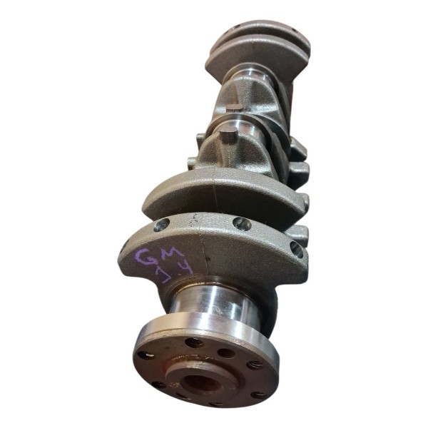 Virabrequim Std  Montana/agile 1.4 2014 *a1*