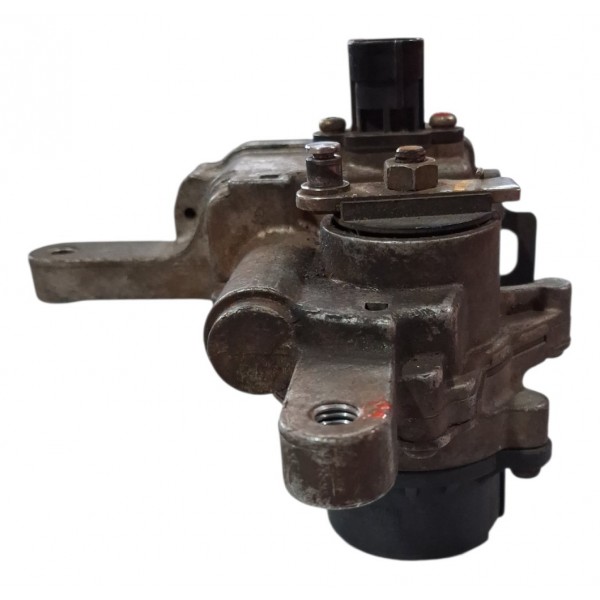 Atuador Turbina Hilux Sw4 3.0 06/11 Cx727