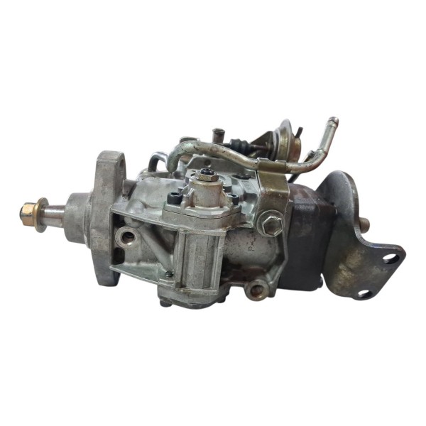 Bomba Injetora Hilux Motor 2l 93/94 Cx727 Revisada