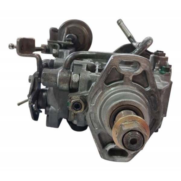 Bomba Injetora Hilux Motor 2l 93/94 Cx727 Revisada